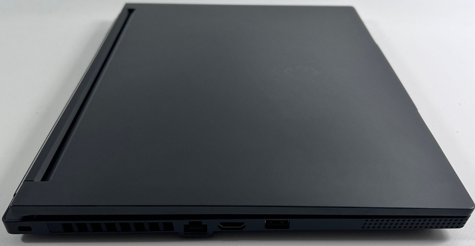 MSI Stealth A16 AI+ Ryzen AI9 365 32GB 1TB SSD RTX 4070 QHD+ 240Hz. Харків - фото 4