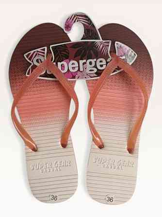 Шлепанци женские 36 р Одесса