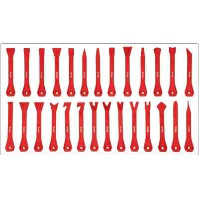 Набір інструментів Yato знімачів пластикових 27 шт. (YT-08443) Вінниця