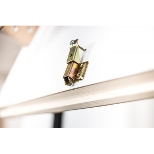 Чердачная лестница Altavilla Faggio Termo Plus 3S  110*60 Киев - изображение 3