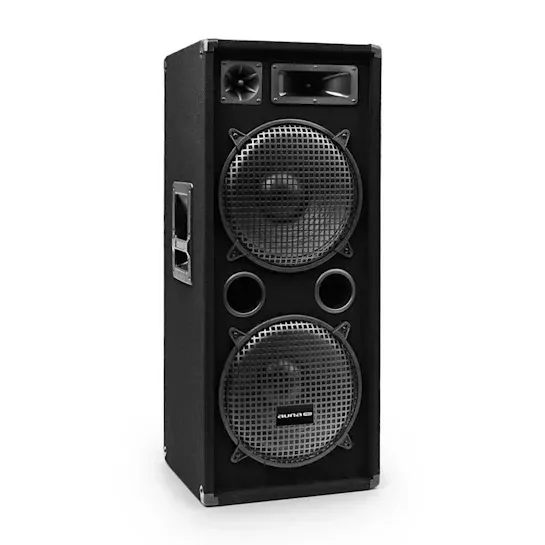 Напольная колонка Auna PW-2222 MKII из Германии Днепр
