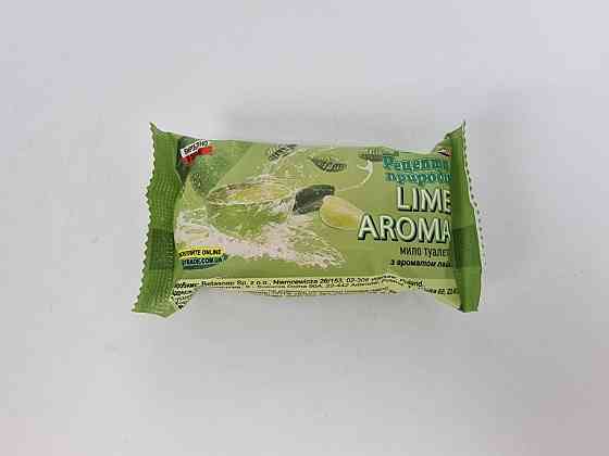 Мыло туалетное 