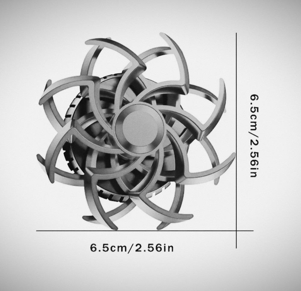 Обертовий освіжувач повітря Смела - изображение 2