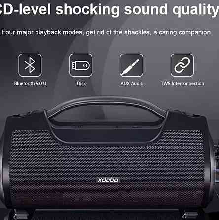 Колонка: X dodo Storm 1988 60W. Харьков