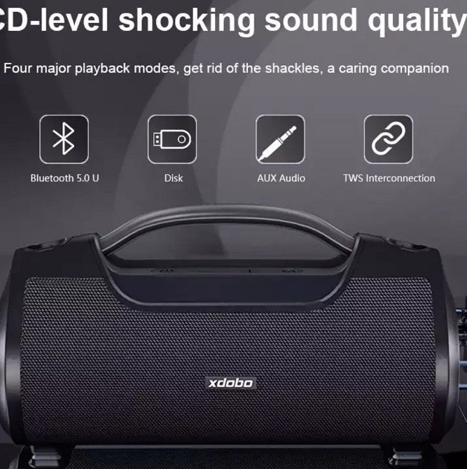 Колонка: X dodo Storm 1988 60W. Харьков - изображение 3