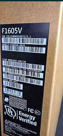 Ноутбук ASUS Vivobook 16 WUXGA INTEL Core i7 - 1355U Київ