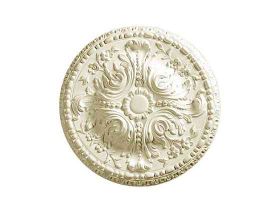 Розетка полиуретановая Gaudi Decor R 4022 Днепр