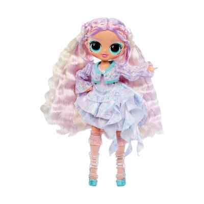 Лялька L.O.L. Surprise! серії O.M.G. S8 – Перлинка (510390) Вінниця