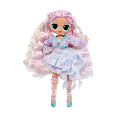 Лялька L.O.L. Surprise! серії O.M.G. S8 – Перлинка (510390) Вінниця - фото 5