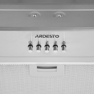 Вытяжка кухонная Ardesto HFI-F700MINX Винница - изображение 9