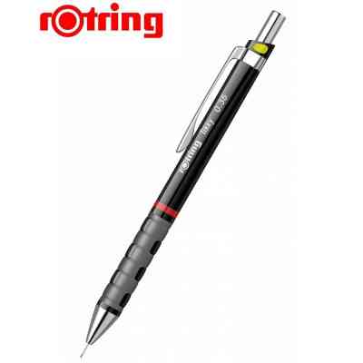 Олівець механічний Rotring Drawing TIKKY Black (ISO) PCL 0,35 (R1904694) Вінниця