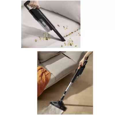 Пилосос Enchen V3 Plus Black Вінниця