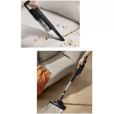 Пилосос Enchen V3 Plus Black Вінниця - фото 5