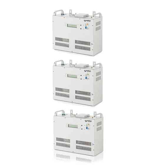 Стабилизатор напряжения Volter-42 птс (3*14) Киев