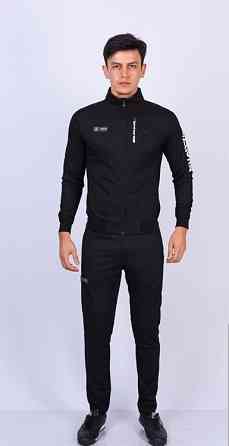 Мужской спортивный костюм Puma MERCEDES AMG PETRONAS,р.S.оригинал Киев