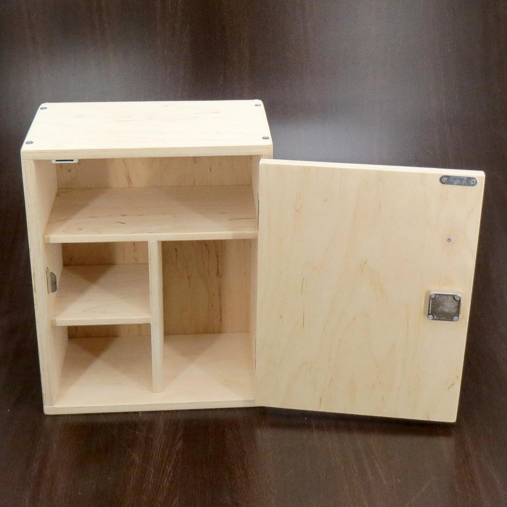 Настінна шафка для медикаментів "Ескіроль" бланже Миколаїв - фото 4