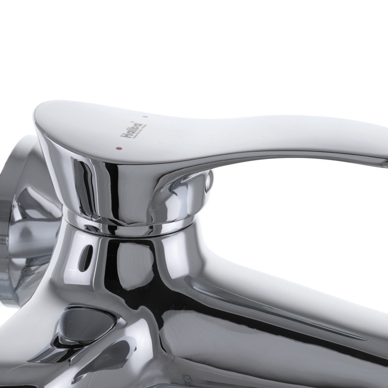 Ванночный смеситель Haiba Eris 009 (HB0101) Харьков - изображение 3