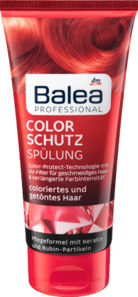 Balea Professional Кондиционер Colorschutz, 200 мл Львов - изображение 2