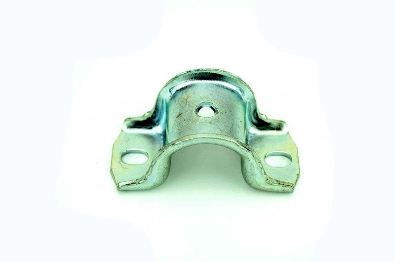 Кронштейн 2108, 2109, 21099, 2110-2115, 2170 стабілізатора Мукачево - фото 2