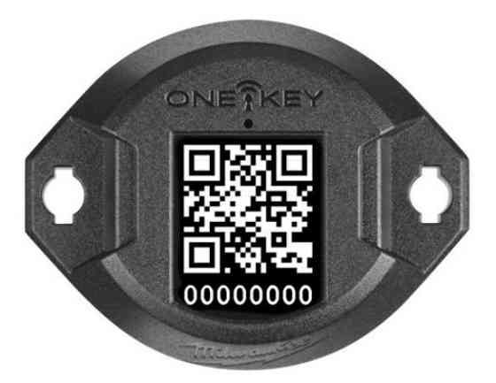 Bluetooth позначка ONEBATM-1 (1 шт.) Одеса