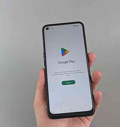 Смартфон OPPO A55 4/64Gb Black Trade in. Киев