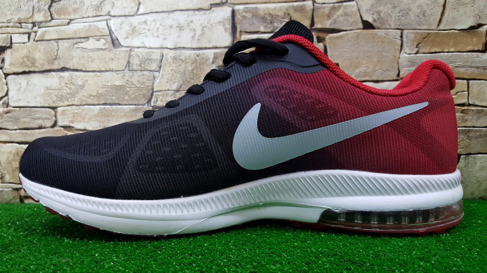 Мужские Кроссовки Nike Zoom Streets 3D Киев - изображение 4