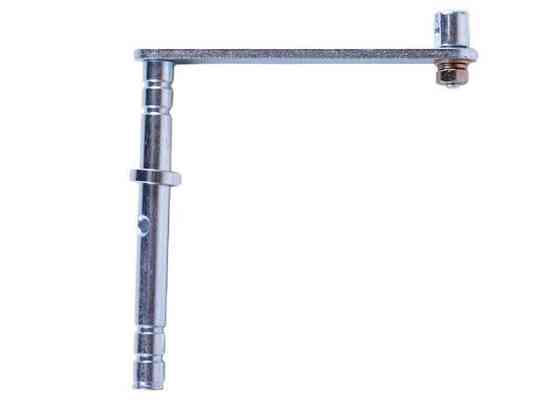 Рычаг выжима сцепления - КПП мини Мукачево