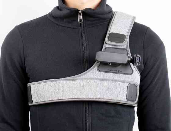 Крепление на грудь PGYTECH Osmo Action Chest Strap (P-18C-025) Киев