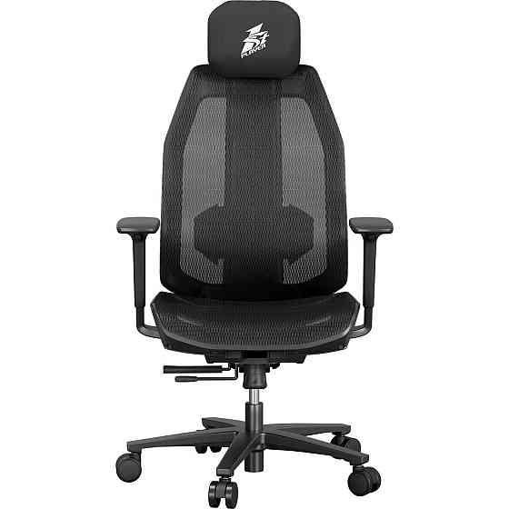 Крісло для геймерів 1stPlayer Ergo Aero ( 26614 ) Харків