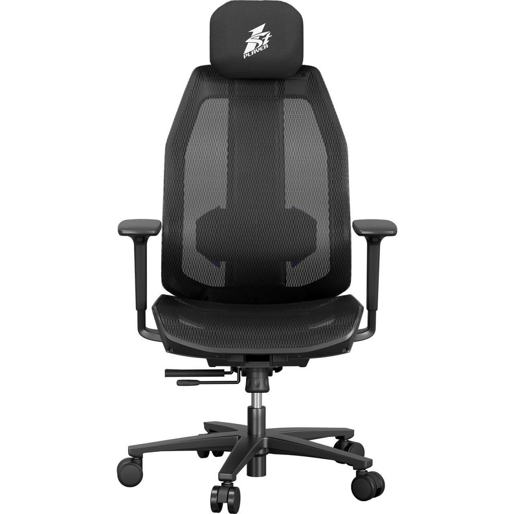 Крісло для геймерів 1stPlayer Ergo Aero ( 26614 ) Харків - фото 1