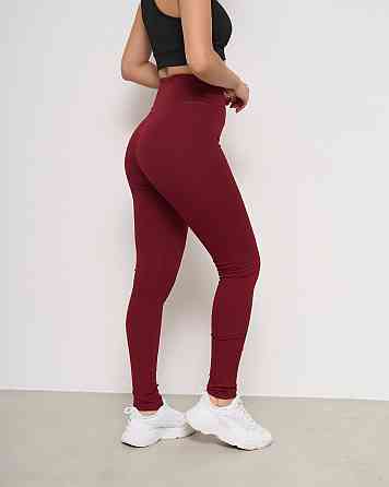 Лосини жіночі в рубчик Nicoletta 10076 Київ