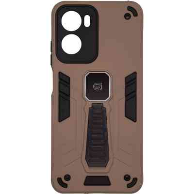 Чохол до мобільного телефона Armorstandart Proover Motorola G05 / E15 Brown (ARM85747) Вінниця