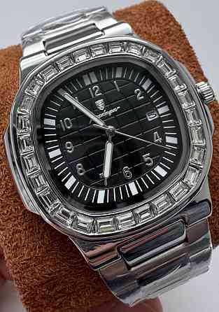 Годинник / Часы Мужские / Часи мужские наручные Poedagar old money. Київ