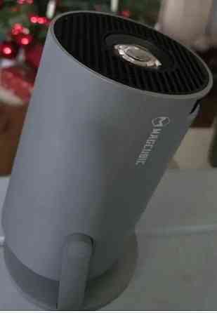 Проектор в наявності MAGCUBIC HY300 pro 4K Android 11 Original. Київ