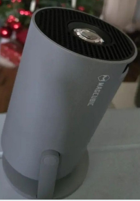 Проектор в наличии MAGCUBIC HY300 pro 4K Android 11 Original. Киев - изображение 2