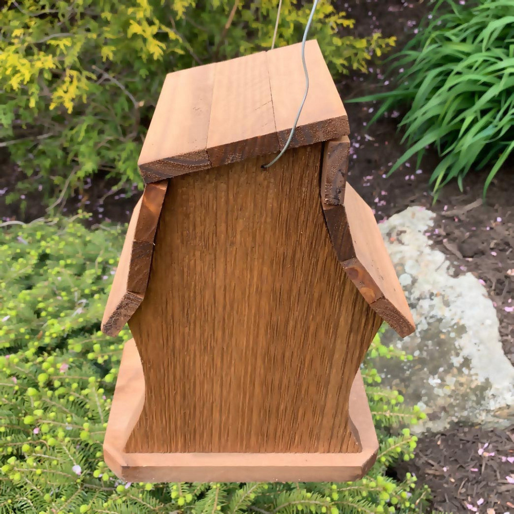 Шпаківня садова "Бігунок 2" мускат Миколаїв - фото 3