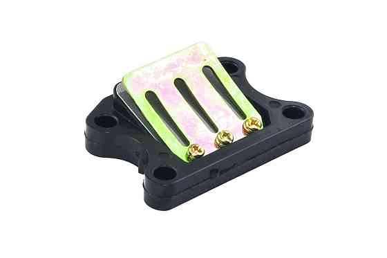 Пелюсточний клапан Хонда DIO AF18/27 Мукачево