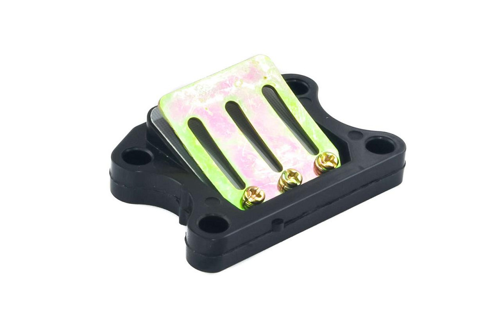 Лепестковый клапан Хонда DIO AF18/27 Мукачево - изображение 1