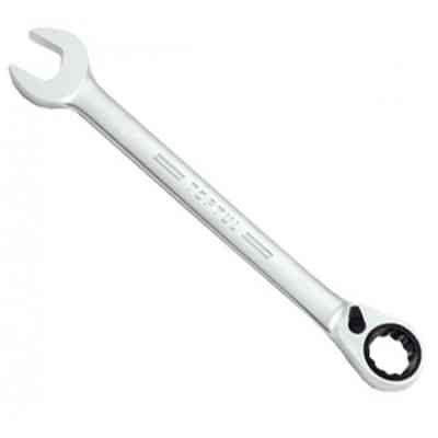 Ключ Toptul комбинированный трещоточный с реверсом 9мм (ABAF0909) Винница