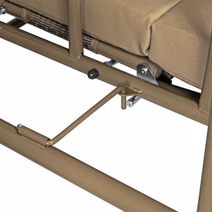 Садовая качель + павильон JUST GARDEN PANAMA садовые качели Киев - изображение 5