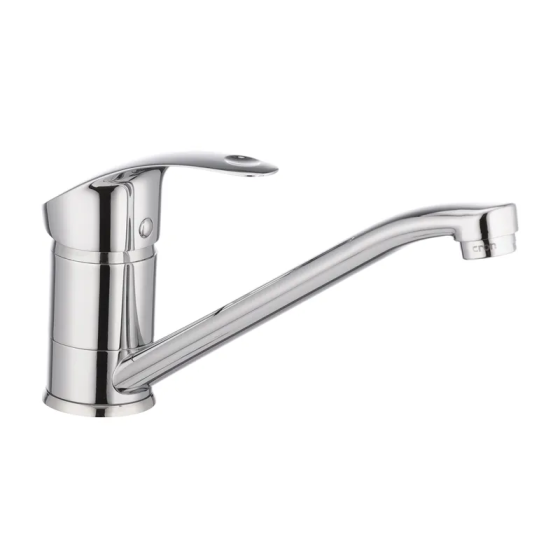 Кухонний змішувач Cron Mars 004 CR0047 Харків