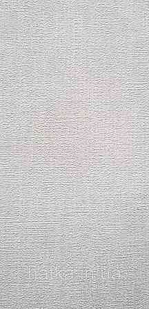 Шпалери вінілові на флізеліні Rasch Golden Hour метрові під штукатурку структурні блакитні Київ