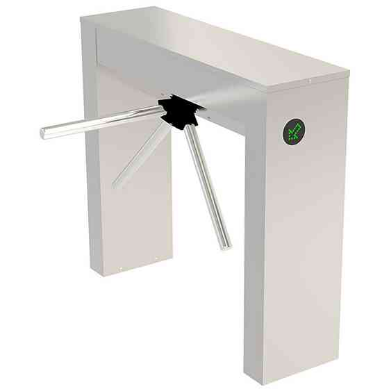 Двоспрямований турнікет-трипод Came TP 201 з функцією антипаніка Киев