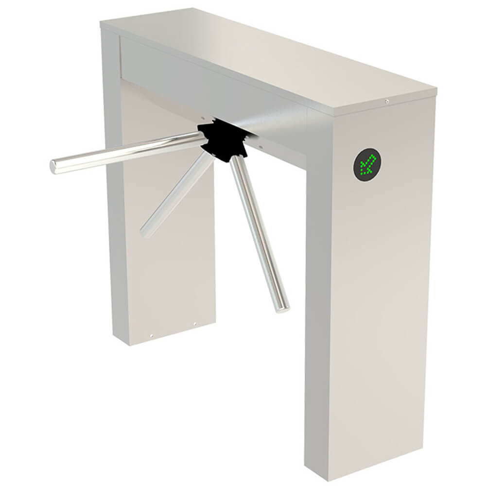 Двоспрямований турнікет-трипод Came TP 201 з функцією антипаніка Київ - фото 1