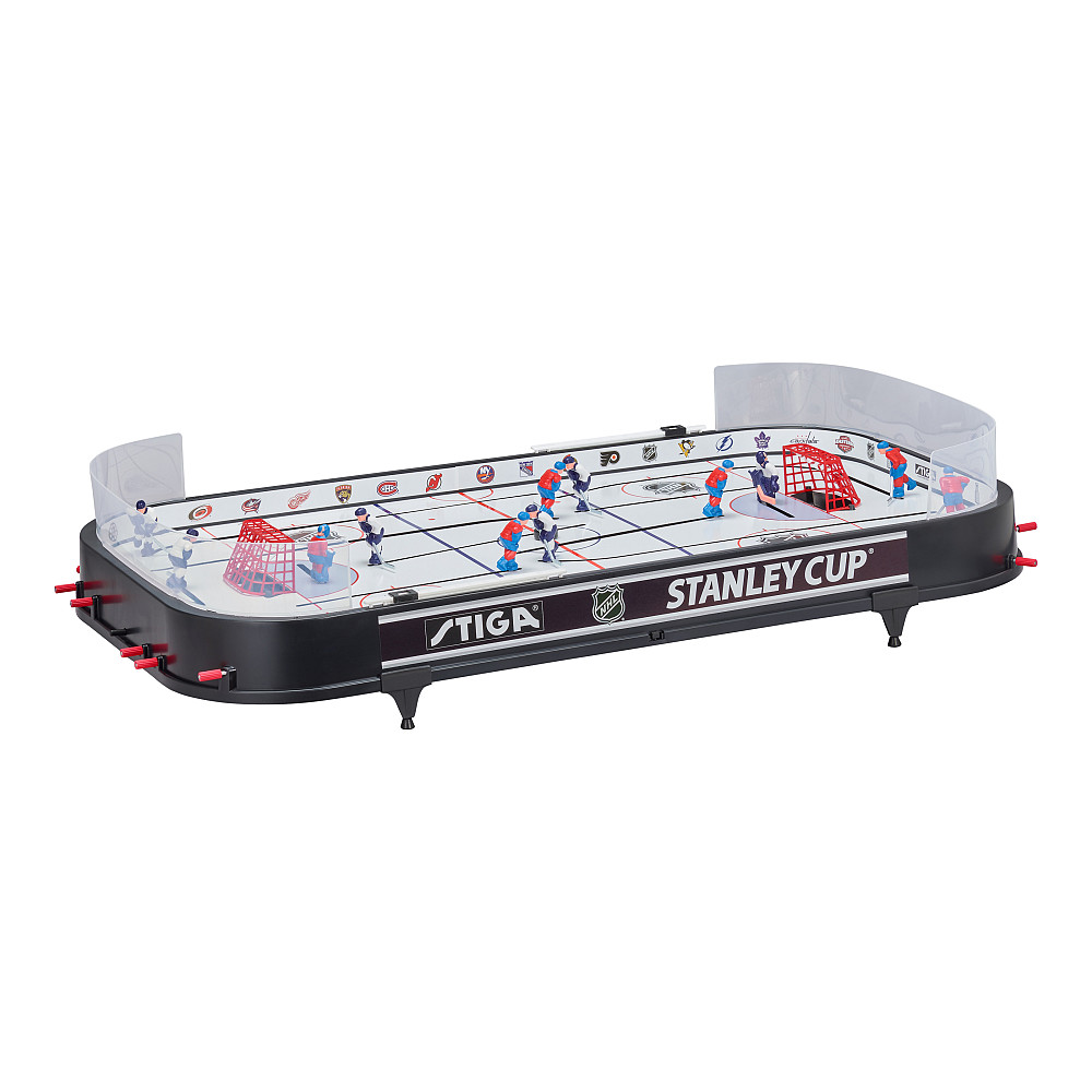 Настільний хокей Stiga Hockey Game NHL® Stanley Cup 3T (71-1147-01) Київ - фото 7