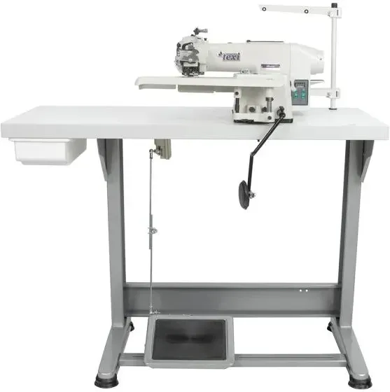 Швейная машина Texi Podszywarka Accura Premium - Do Krawiectwa Lekkiego I Średniego Ac Servo 230V, 550W Киев - изображение 1