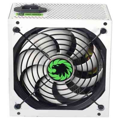 Блок живлення Gamemax 550W (GP-550-White) Вінниця