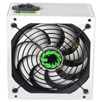 Блок питания Gamemax 550W (GP-550-White) Винница - изображение 3