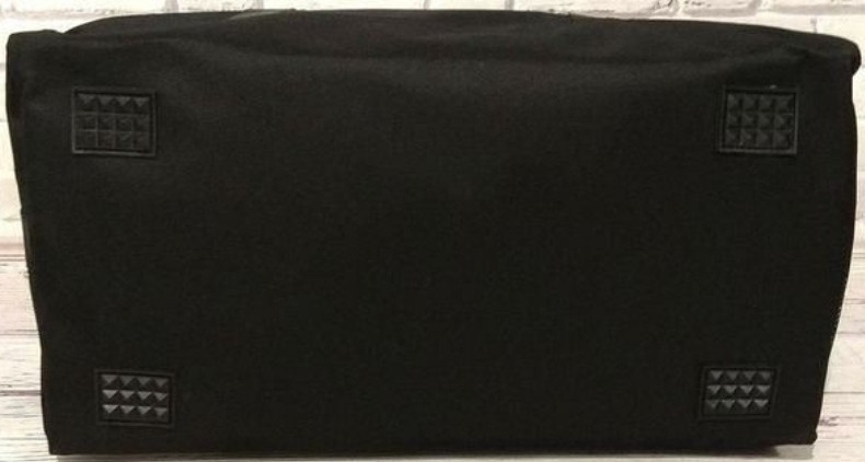 Сумка чемодан вализа спортивная черная мужская дорожная найк. Киев - изображение 6