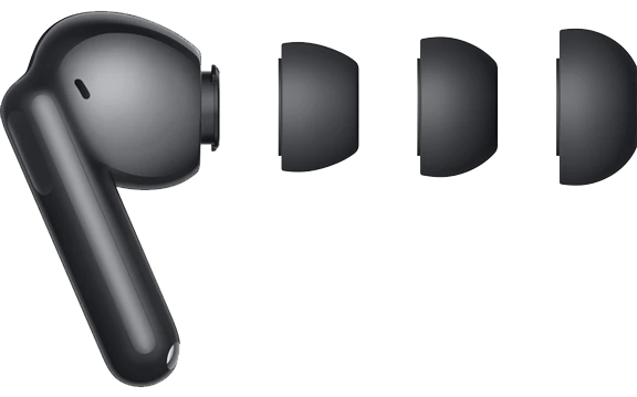 Гарнитура Huawei Freebuds SE 4 Black (7195714) Киев - изображение 10